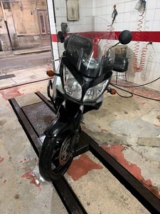 Scocca Carena Anteriore SX Suzuki DL 650 V-Strom Dal 2004 Al 2006 - Foto 1 di 4