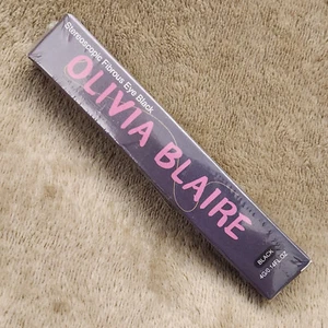 Olivia Blaire Sterioscopic Fibrous Eye Black Mascara 4G/0.14FL.oz Black QwkShip - Picture 1 of 3