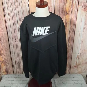 Nike Kids Sweatshirt Medium NWT - Picture 1 of 3