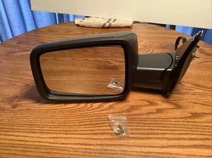 Driver Side 2011-2013 Dodge Ram 1500 3500 2011-2015 Ram 2500 2009-2010 1500 - Picture 1 of 7