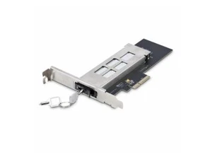 StarTech.com M.2 to PCIe Adapter Card M2-REMOVABLE-PCIE-N1 - Picture 1 of 4