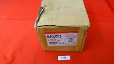 Honeywell ML6420A3072 Actuator ML6420 A3072 Boxed 24V 600N 0 25/32in