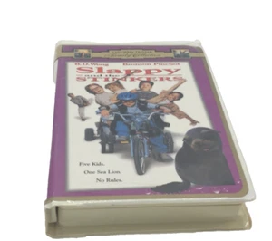 Slappy and the Stinkers VHS 1998 Vintage - Foto 1 di 3