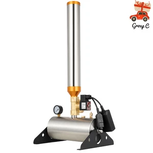 2PCS Confetti Launcher Machine Cannon Wireless Party Wedding Stage Paper Shots - Picture 1 of 14