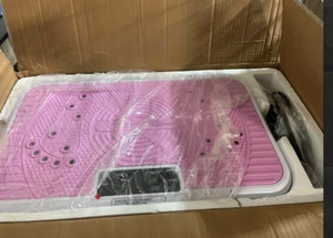 ROTAI Vibration Plate - Picture 1 of 3