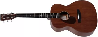 Sigma 000M-15L Left Handed 000-14 Fret Join Acoustic Guitar - Image 1 of 4