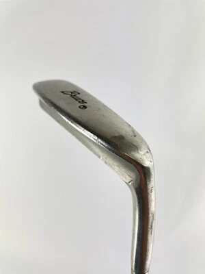 Napa Golf Blade Putter “Bruce” 36.5” Blade Heel Shafted /New Grip /12772 - Image 1 of 4