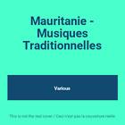Mauritanie - Musiques Traditionnelles