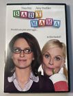 Baby Mama - DVD -  Good - Denis O'Hare,Holland Taylor,Siobhan Fallo