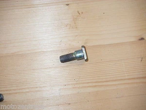 Wheel Bolt Wheel Studs Screw Wheel Iwl Berlin Scooter SR59 - Picture 1 of 1