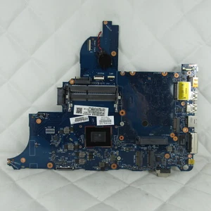 HP PROBOOK 645 G2 LAPTOP MOTHERBOARD A10-8700B 842345-601 - Picture 1 of 2