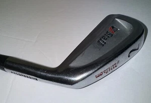 Wilson Staff Progressive Forged #2 iron.Firestick 2.8 Stiff Steel Shaft. - Picture 1 of 6