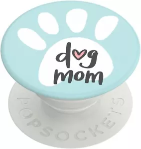 PopSockets: Phone Grip with Expanding Kickstand, Pop Socket for Phone - Dog - Picture 1 of 5