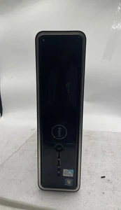 Dell Inspiron 537s SFF Desktop PC Intel Pentium Slim Form Factor No HDD - Picture 1 of 6