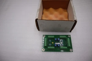 NEW IN BOX ANALOG JBOX 13640300A CIRCUIT BOARD STOCK H1041 - Picture 1 of 4