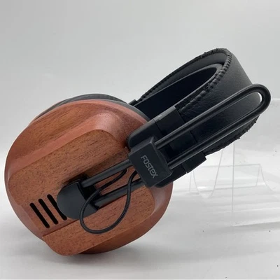 FOSTEX RP Stereo Overear Headphones T60RPmk2 - Image 1 of 4