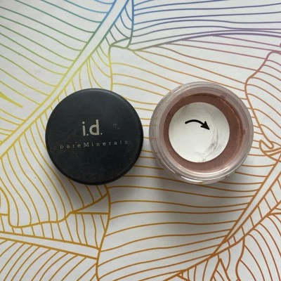 bareMinerals Loose Powder Blush HUSH HUSH 0.57g Brand New & Sealed - Image 1 of 2