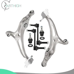 6x Front Control Arm Ball Joint Sway Bar End For 2006-2011 Mercedes-Benz ML350 - Picture 1 of 11