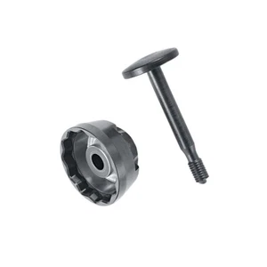 QuickIn Adapter für SuperCut Werkzeuge - nahtloser, schneller Zubehörwechsel an Montage... - Bild 1 von 6