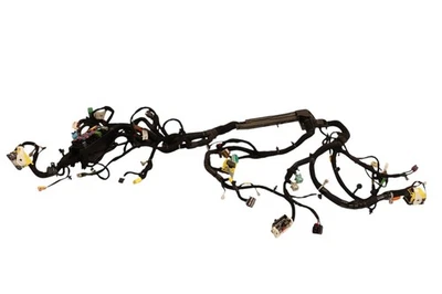 2024-2025 BUICK ENCORE GX TABLERO PANEL DE INSTRUMENTOS ARNÉS DE CABLEADO FABRICANTE DE EQUIPOS ORIGINALES #113 Foto 1 de 4