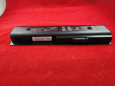 ✅Batería MO06 para HP Pavilion dv4-5000 dv6 dv7 HSTNN-DB3P HSTNN-LB3N 671731-001 Foto 1 de 4