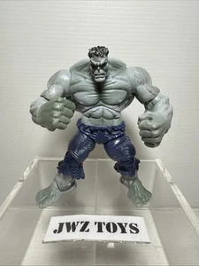 2011 Marvel Universe GREY HULK 5" Action Figure Series - 427 - Picture 1 of 8