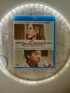 Due Cuori E Una Provetta - Blu Ray Nuovo - Picture 1 of 2