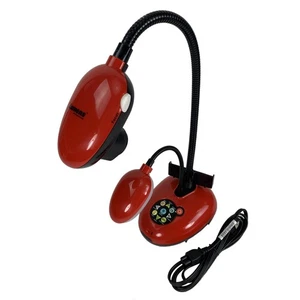 Lumens DC193 Ladibug 12x Digital Zoom Document Camera w/Power Cord FULLY TESTED - Picture 1 of 10