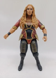 Figura de acción de lucha libre Mattel WWE Elite Collection Series 89 Nia Jax - Imagen 1 de 4