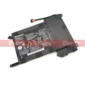 New Original L14S4P22 L14M4P23 Battery for Lenovo IdeaPad Y700-14ISK Y700-15ISK - Picture 1 of 3