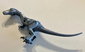 LEGO Jurassic World Baryonyx Dinosaur Figure 75935 - Incomplete - Picture 1 of 4