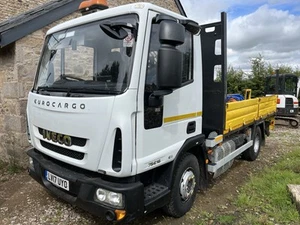 Iveco Eurocargo - Picture 1 of 14