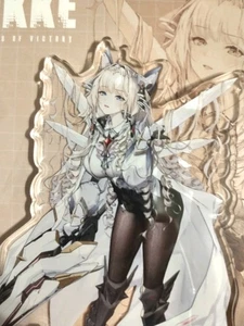 Nikke Goddess of Victory - Goddess CROWN, sexy - Figur NEU Acryl Standee - Bild 1 von 3
