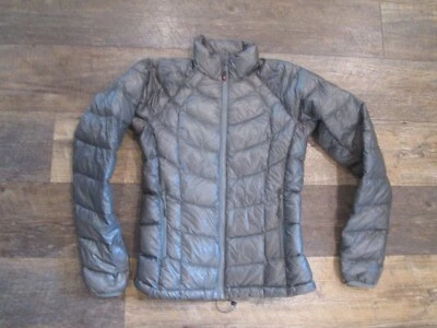 Женский пуховик The North Face Summit Series 800 Down Цвет серый Размер S - Изображение 1 из 4