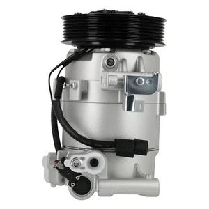 Air Con Compressor Assembly For Honda Civic 2.0L 2016-2021 197276 CO29272C 12V - Picture 1 of 12