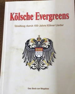 Kölner Karneval,EvergreenStreifzug, Kölner Liederschaffen Aus 3 Jahrhunderten. - Bild 1 von 11