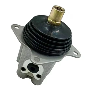 Pilot Control Valve For Komatsu PC25-1 PC35R-8 PC45-1 PC50UU-2 PC60-7 PC30MR-1 - Picture 1 of 7