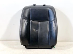 14-20 INFINITI QX60 FRONT RIGHT PASSENGER RH SIDE SEAT BACKREST CUSHION OEM - Picture 1 of 6