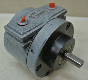 Motor de aire no lubricado Gast NL32-NCC-1 .42 HP 2000 RPM CCW 80 PSI nuevo - Imagen 1 de 13