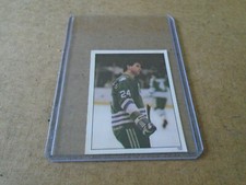 1982 TOPPS STICKER    132 CHRIS KOTSOPOULOS HARTFORD WHALERS 