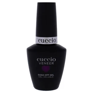 Veneer Soak Off Gel - Agent Of Change by Cuccio Colour for Women - 0.44 oz - Picture 1 of 1