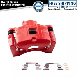 Front Right Brake Caliper Fits 2011-2014 Chrysler 2007-2014 Dodge 2007-2017 Jeep - Picture 1 of 6