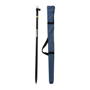 NEW Trimble Telescopic Carbon Fibre GPS RTK Pole 2.1M RTK POLE - Picture 1 of 5