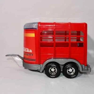 Vintage 2002 Tonka Rodeo Horse Trailer Just the Trailer Model 4770 1123!!! - Picture 1 of 6