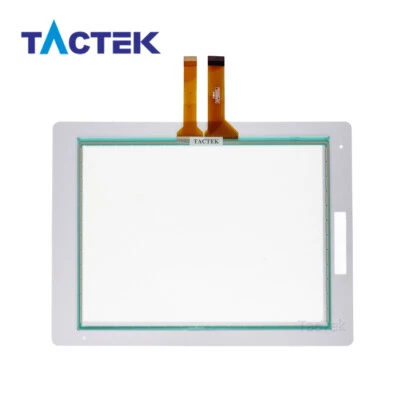 Touch Screen DMC TP-4244S2 TP4244S2 TP-4244 S2 Panel Glass Digitizer + Overlay - Image 1 of 4