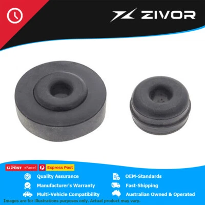 New KYB Suspension Strut Mount - Rear Left For MERCEDES-BENZ B180 #KSM1548 - Image 1 of 4