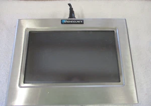 VIDEOJET User Interface Control Unit    TU430    TU430 IP65 - Picture 1 of 5