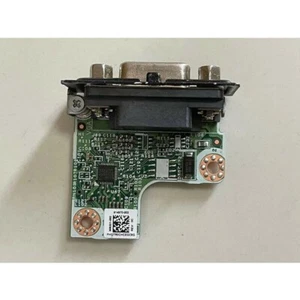 NUEVA PLACA HP ELITEDESK MINI 400 600 800 G3 G4 G5 VGA - Imagen 1 de 3