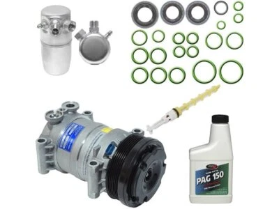 Kit de compresor de aire acondicionado para GMC K1500 1996-1999 Suburban 67388ZWWS 1997 1998 Foto 1 de 2