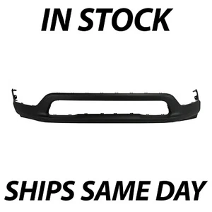 NEW Textured Front Lower Bumper Cover Fascia for 2017-2021 Jeep Compass 17-21 - Picture 1 of 7